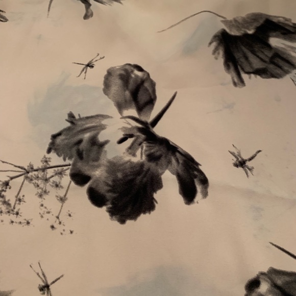 Express blouse - Picture 3 of 5